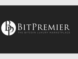 'Luxury marketplace' for bitcoiners launches