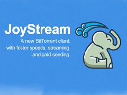 BitTorrent Client to Reward Users with Bitcoin for Seeding