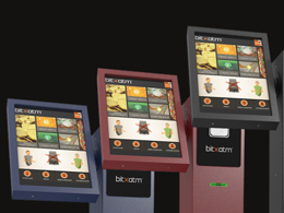 BitXatm Announces ATM with Merchant-Friendly Point of Sale Function