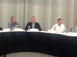BitPay, Foodler, Paymium execs talk bitcoin challenges #Bitcoin2013