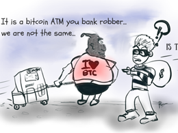 Thieves Suspected in the Disappearance of Two Amsterdam-Based Bitcoin ATMs