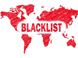 The Blacklist Debate: When is it OK to Meddle with Bitcoin's Code?