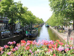 Video: Holland's Bitcoin Boulevard Celebrates Two Successful Months