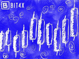 Bitcoin CFD Trading Platform Bit4x Comes Up With Great Features!