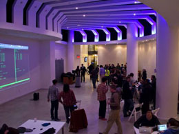 Digital Chamber of Commerce President to Appear at Bitcoin Center NYC