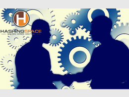 Bitcoin Company HashingSpace Offers DWAC to Shareholders