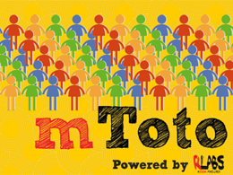 Bitcoin Crowdfunding Now Possible Through mToto