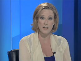 Australia's National Broadcaster Does a Story on Bitcoin (video)