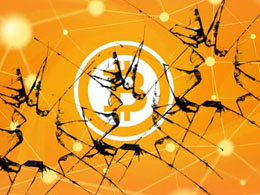 Bitcoin Price Stays Around $650 Despite Transaction Malleability