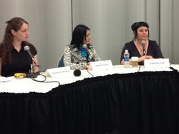 Liberty-focused non-profits find a friend in Bitcoin #Bitcoin2013