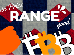 Bitcoin Price Range Holds: Here's What Were Looking at