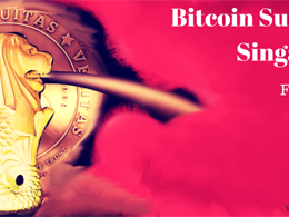 Bitcoin Surge in Singapore: The Full Story