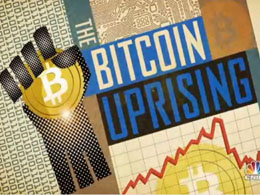 CNBC Chronicles Bitcoin in 