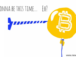 Could Uncertainty in Greece Kickstart Another Bitcoin Bubble?