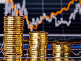 Bitcoin Price Eyeing $300