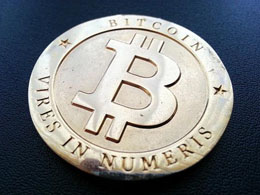 California issues cease and desist letter to Bitcoin Foundation