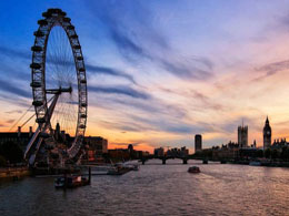 Bitcoin Conference comes to London