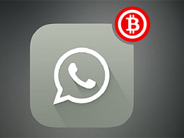 Bitcoin penny stock scam tries to net WhatsApp users