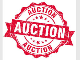Bitcoin Auction Site Puts Itself Up for Sale After Theft of 15 Bitcoins