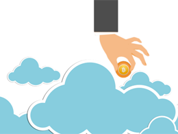 Bitwage Releases Cloud Savings and Helps the Unbanked