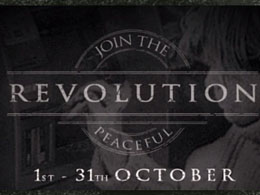Black October Campaign of Hacktivist Group Anonymous to Spur Bitcoin Demand?