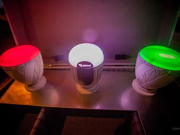 BitFury to Release Light Bulbs that Mine Bitcoin in 2015