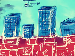 Developing Countries Adopting Blockchain for Land Titles