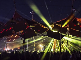 The 6 Best Pro-Bitcoin Festivals of 2014