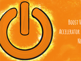 Boost VC Bitcoin Accelerator Accepting New Entries
