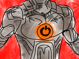Boost VC May Accelerate the Iron Man Suit in the Future - Adam Draper