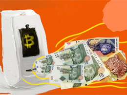 Botswana Gets First Bitcoin ATM at CoinFest Africa