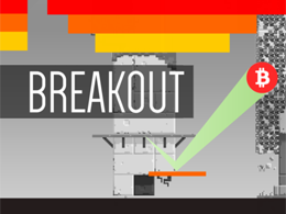 Bitcoin Price Volatile: Breakout Strategy in Play