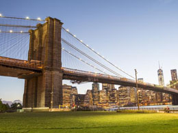 New York Holiday Inn Launches Bitcoin Payments Trial