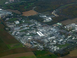 Bitcoin Lecture at CERN, December 2 and 3