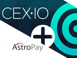 CEX.io Partners with AstroPay, Enters Latin America