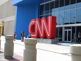 CNN To Talk Bitcoin Today on Twitter After Running Headline 'Is Bitcoin Over?'