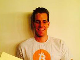 Winklevoss Bitcoin Trust: ETF Aims for NASDAQ