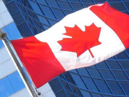 Canadian banks tell BTC exchanges, 'Take off'