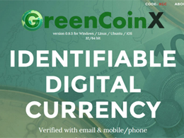 World's First Identifiable Cryptocurrency To Begin Operations At Isle of Man