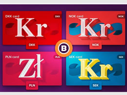 Bitcoin firm Bitreserve adds four more currencies