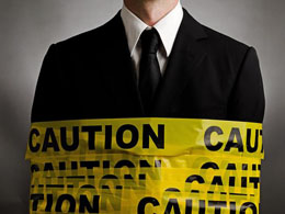 The CFTC's Not-So-Hidden Message: Traders Beware
