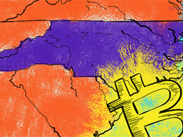 Certain Bitcoin Businesses Exempt from Regulation in North Carolina