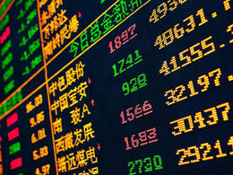 Chinese Bitcoin Exchange OKCoin Accused of Faking Trading Data