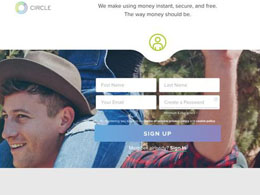 Circle Out of Invite-Only Status, Enters General Availability