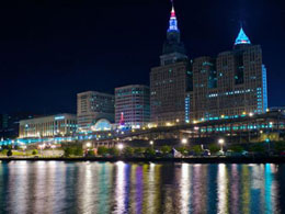 Eight Businesses Come Together to Form 'Bitcoin Boulevard' in Cleveland