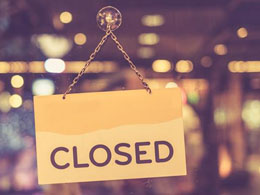 It's Curtains for Bitcoin Exchange Yacuna
