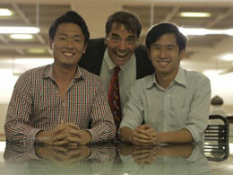Singapore Exchange CoinHako Gets Personal Investment Boost from Tim Draper