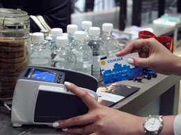 CoinJar Launches Bitcoin Debit Card Trial