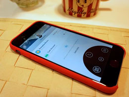 CoinJar Redesigns iOS Wallet App for More Social Experience