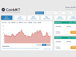 CoinMkt exchange to ease alt-currency transfer woes